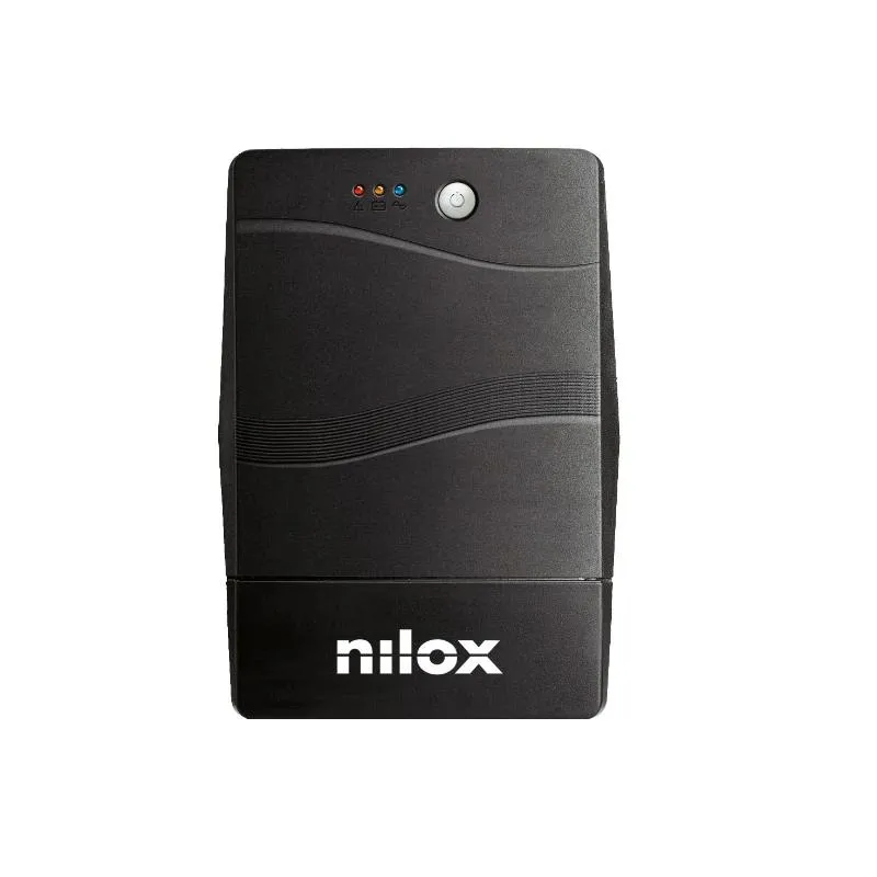 NILOX SAI PREMIUM LINE INT. 2000VA - Imagem de Detalhe 4