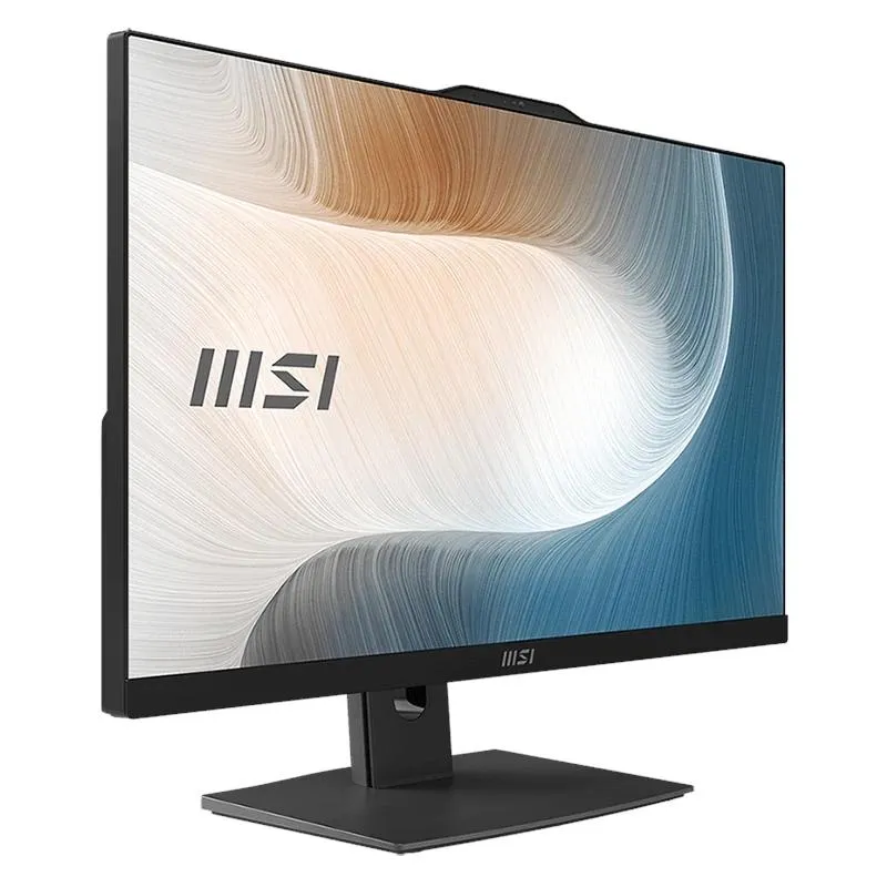 MSI AM242TP 12M-609EU i7-12ª 16 512 W11P 24" tac.N - Imagem de Detalhe 4