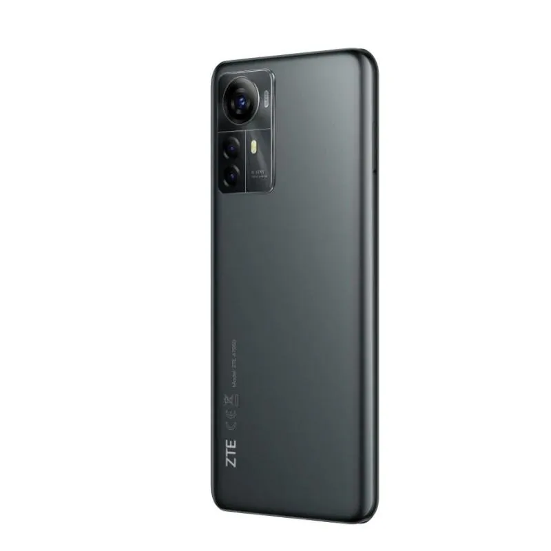 ZTE Blade A72s 6,74" HD+ 3GB/64GB Cinza Espacial - Imagem de Detalhe 5