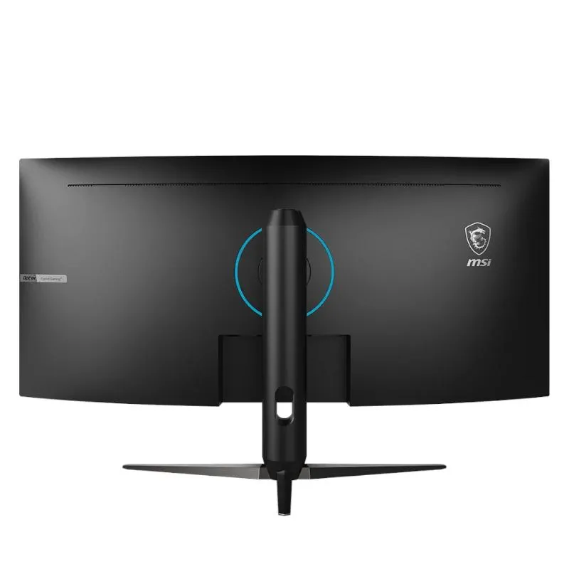 MSI MAG342CQPV Monitor 32" Gaming UWQHD HDMI DP com - Imagem de Detalhe 6