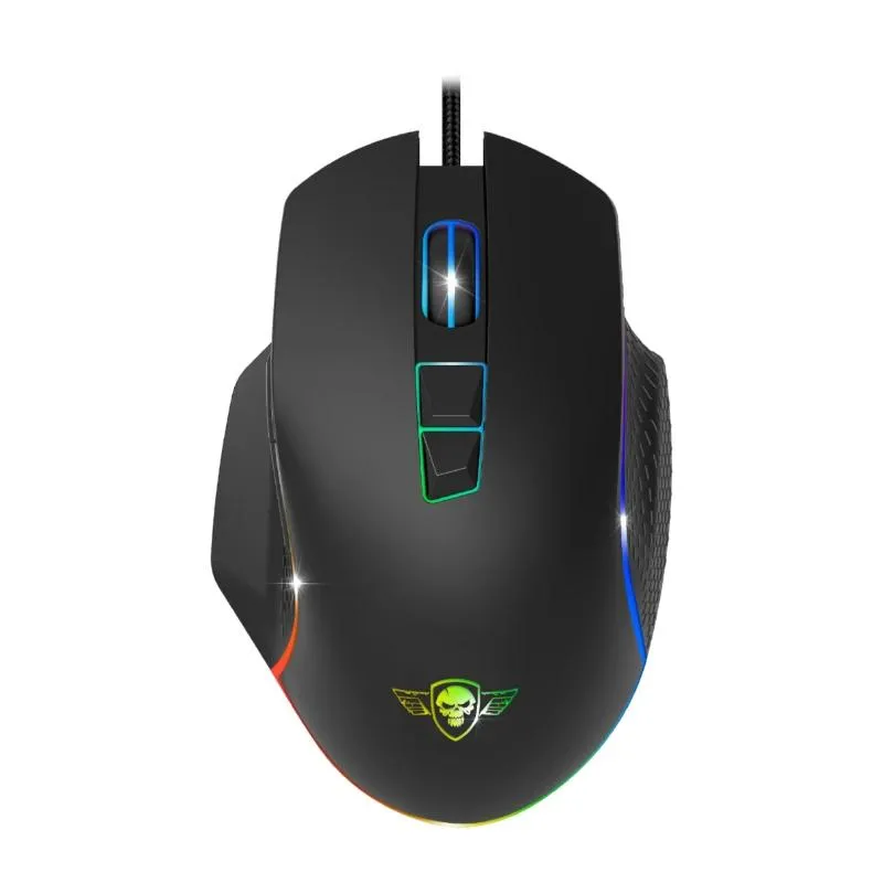 Spirit of Gamer Rato Souris Pro M1 - Imagem de Detalhe 6