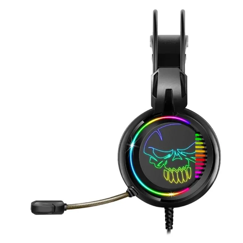 Spirit of Gamer Auricular Elite H10 Preto - Imagem de Detalhe 6