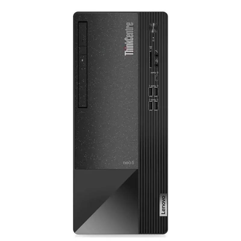 Lenovo TC NEO 50t Torre i5-12400 16GB 512GB W11Pro - Imagem de Detalhe 4