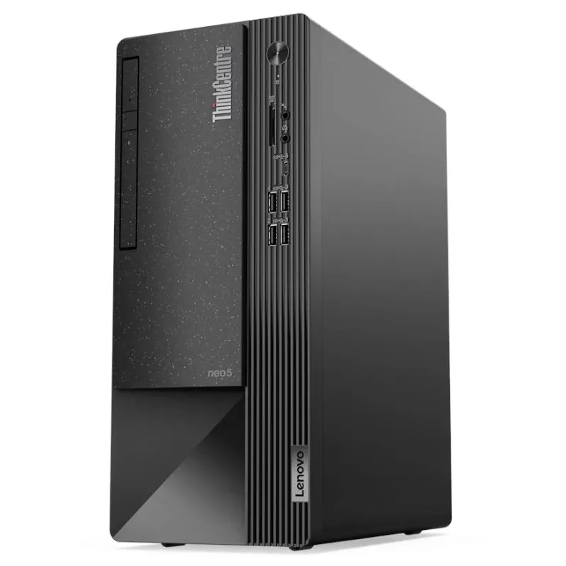 Lenovo TC NEO 50t Torre i5-12400 16GB 512GB W11Pro - Imagem de Detalhe 5