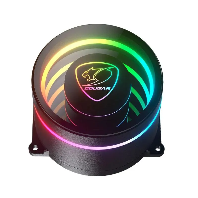 Cougar Ref. Liquid.Poseidon Elite ARGB 240 - Imagem de Detalhe 6