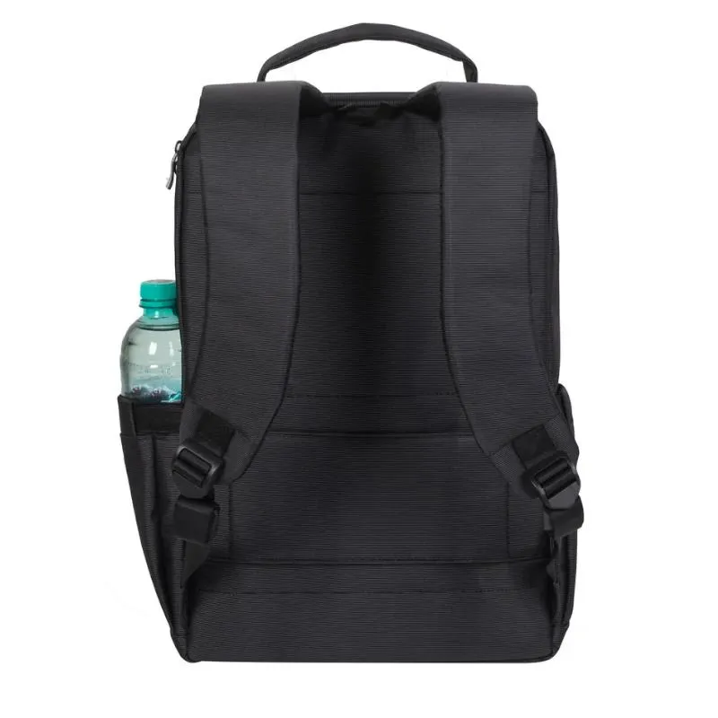RIVACASE 8262 Mochila Central 15.6 Preta - Imagem de Detalhe 4