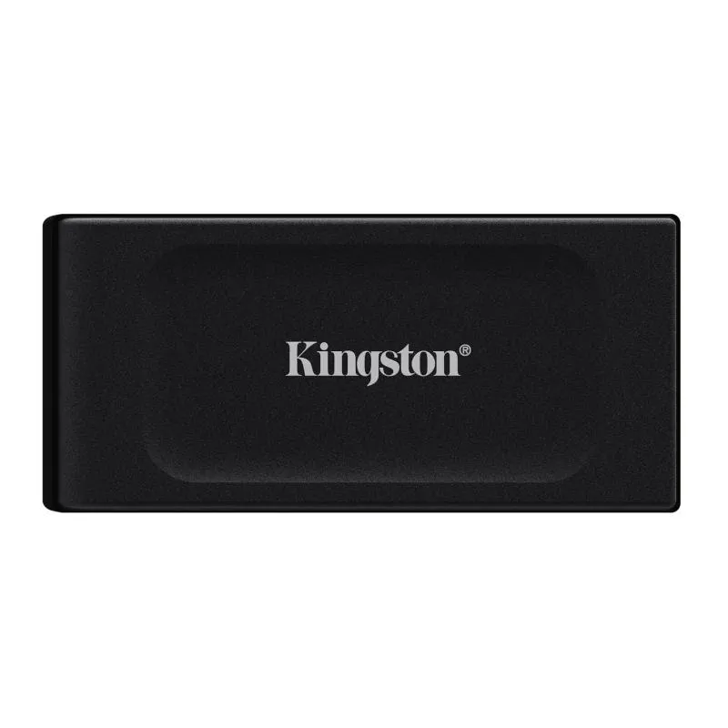 Kingston XS1000 SSD portátil 1Tb USB 3.2 tipo-C - Imagem de Detalhe 3