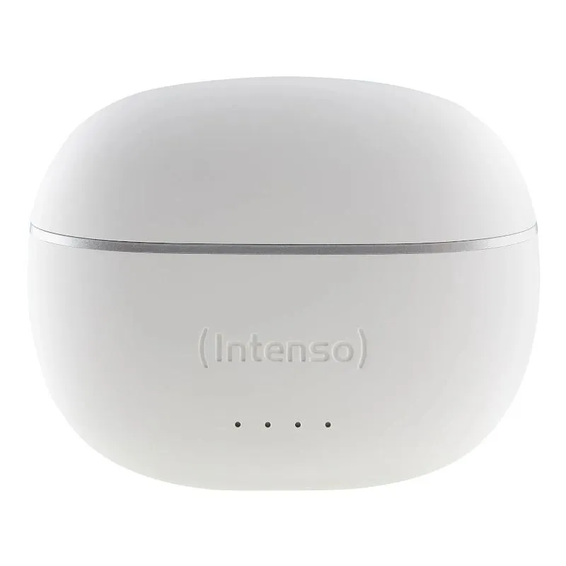 Intenso Buds T302A Auriculares TWS com ANC Branco - Imagem de Detalhe 5
