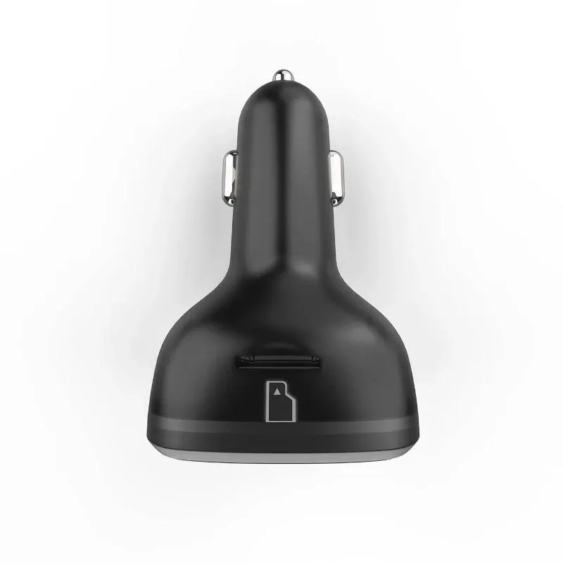 Energy Sistem Car FM Talk Preto - Imagem de Detalhe 5