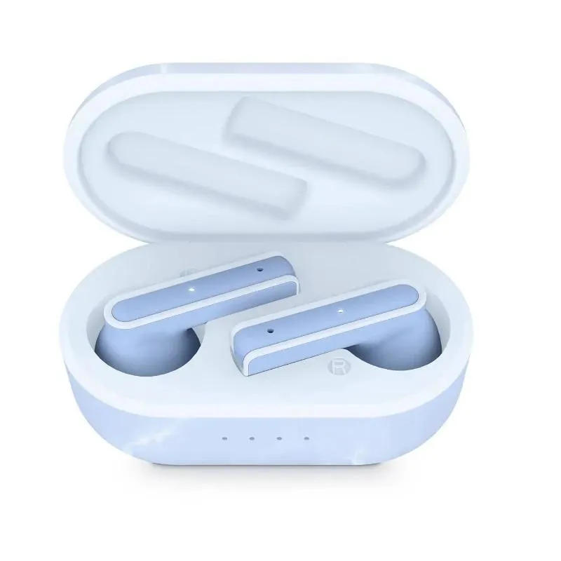 Energy Sistem Auriculares Senshi Eco Verde - Imagem de Detalhe 4