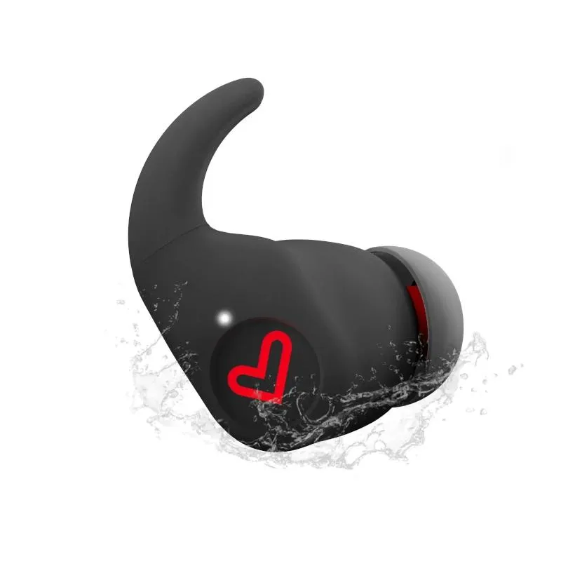 Energy Sistem Auriculares Freestyle Space Preto - Imagem de Detalhe 5