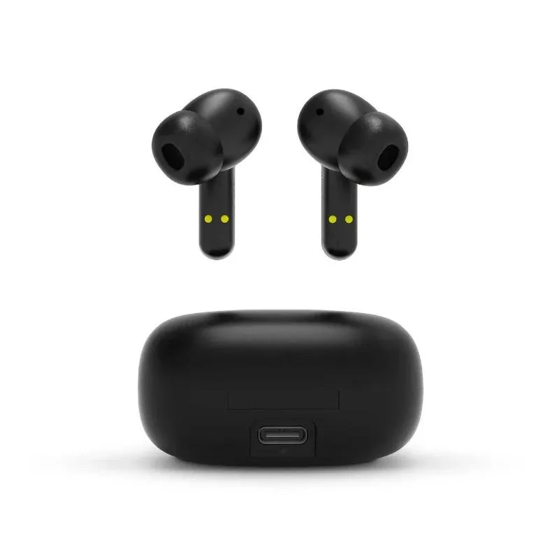 Energy Sistem Auriculares Travel 6 ANC Preto - Imagem de Detalhe 4