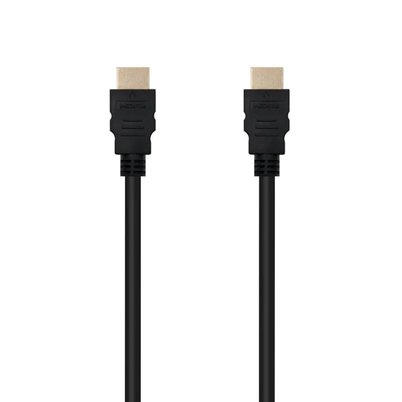 Nanocable Cabo Conexão HDMI V 1.4 10 M - Imagem de Detalhe 3