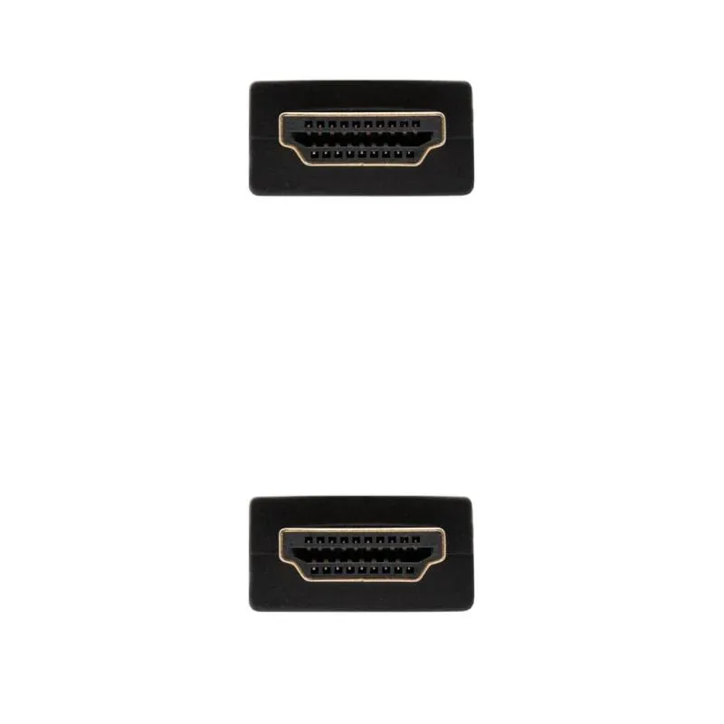 Nanocable Cabo Conexão HDMI V 1.4 10 M - Imagem de Detalhe 4