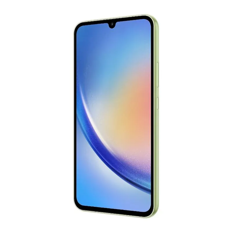 Samsung Galaxy A34 5G 6GB 128GB Verde - Imagem de Detalhe 5