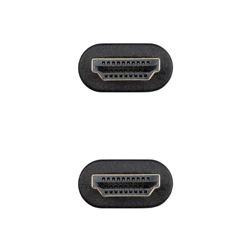 Nanocable Cabo HDMI V2.0 4K@60HZ 18Gbps CCS 1.5 M - Imagem de Detalhe 5