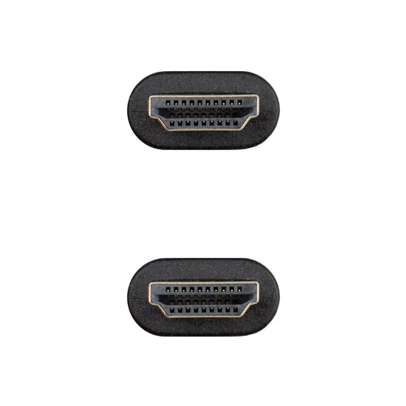 Nanocable Cabo HDMI V2.0 4K@60HZ 18Gbps CCS 3 M - Imagem de Detalhe 5