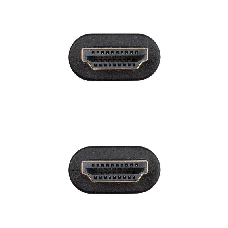 Nanocable Cabo HDMI V2.0 4K@60HZ 18Gbps CCS 5 M - Imagem de Detalhe 5
