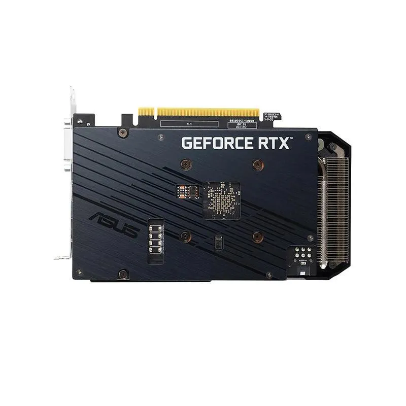 ASUS VGA NVIDIA DUAL RTX 3050 O8G V2 8GB DDR6 - Imagem de Detalhe 5