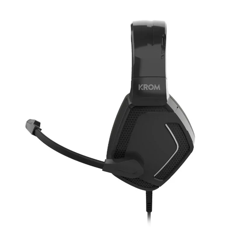 KROM KOPA PRO | Auricular Gaming Estéreo - Imagem de Detalhe 5