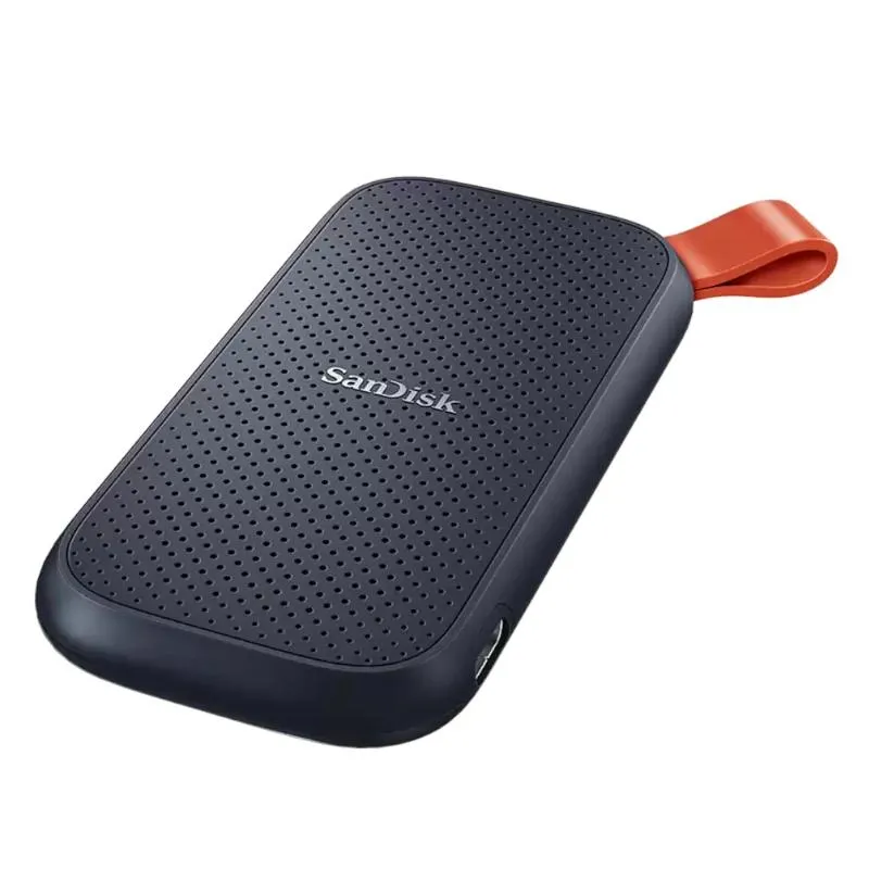 Sandisk SSD portátil 1TB USB 3.2 tipo-C - Imagem de Detalhe 3