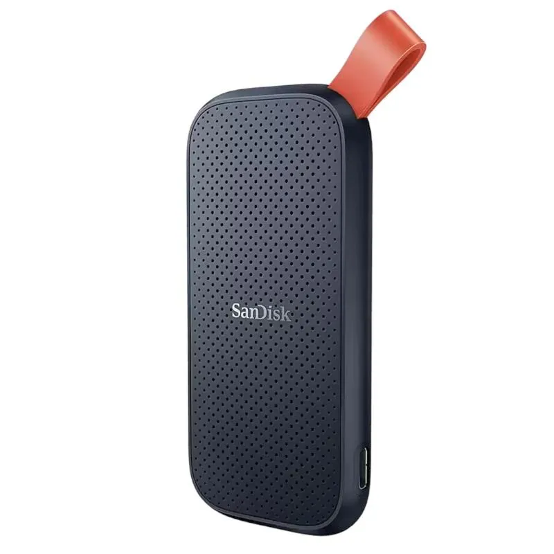 Sandisk SSD portátil 1TB USB 3.2 tipo-C - Imagem de Detalhe 4