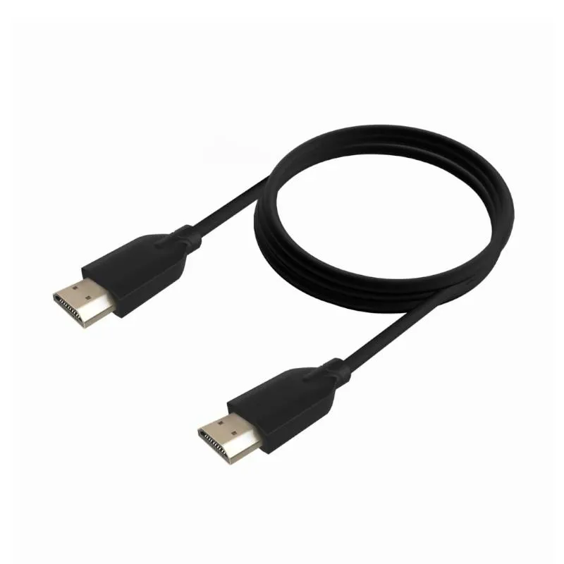 Aisens Cabo HDMI V2.0 CCS AM-AM preto 1.5m - Imagem de Detalhe 3