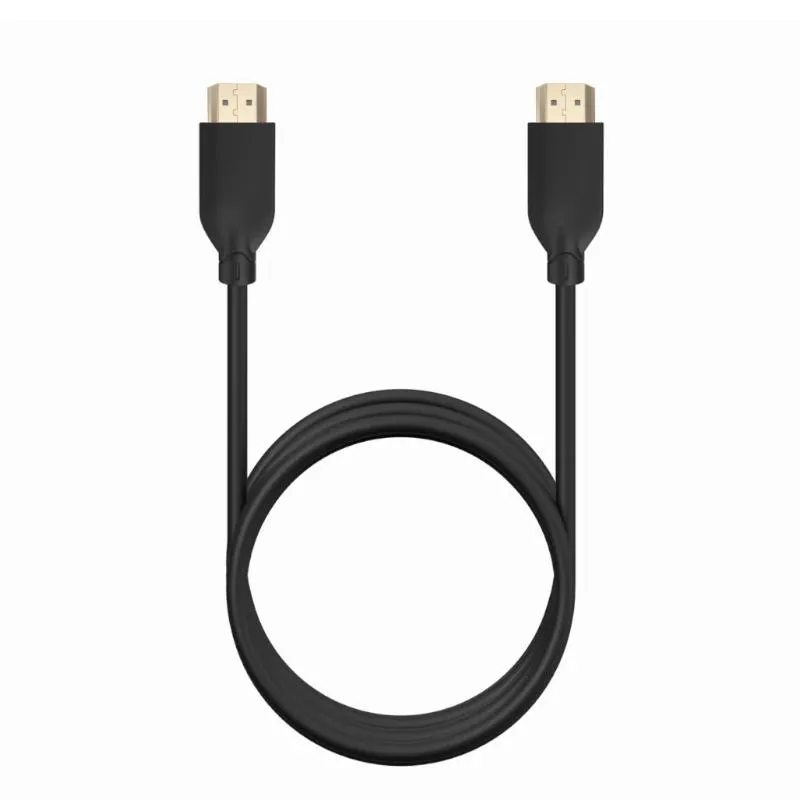 Aisens Cabo HDMI V2.0 CCS AM-AM preto 1.5m - Imagem de Detalhe 4