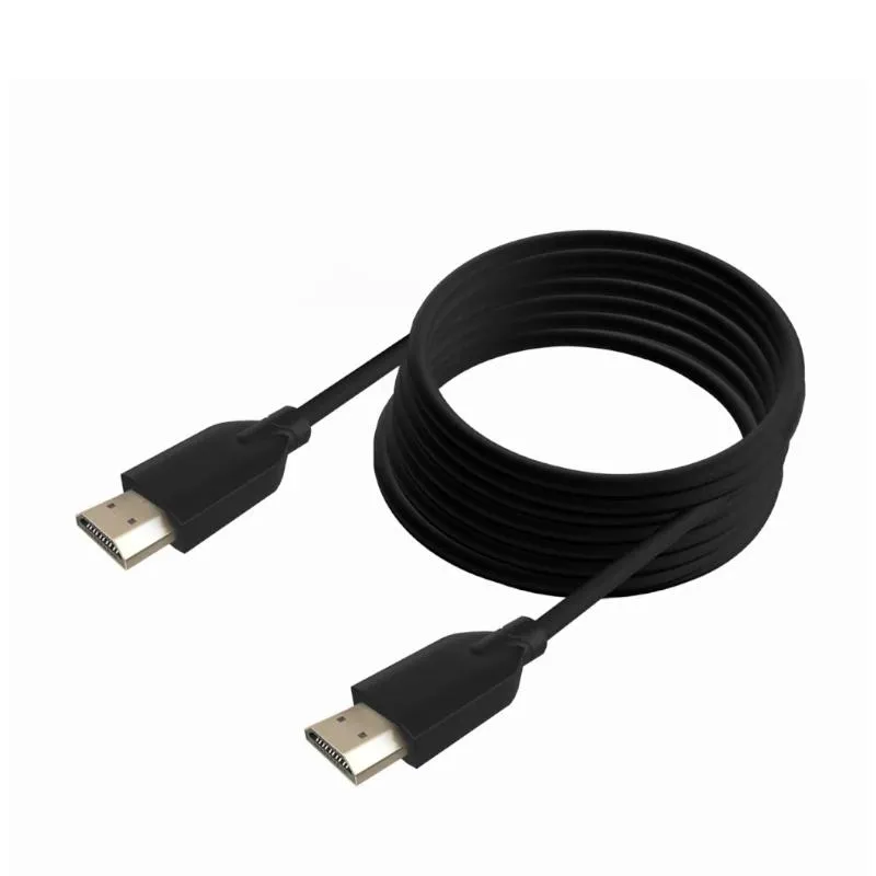 Aisens Cabo HDMI V2.0 CCS AM-AM preto 7.0m - Imagem de Detalhe 3