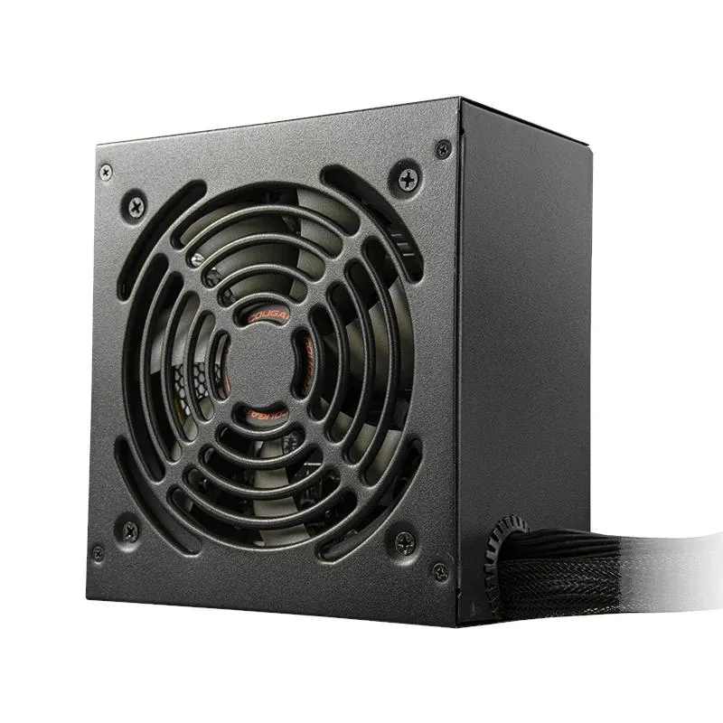 Cougar Fonte Ali.ATLAS 750 80+bronze - Imagem de Detalhe 4