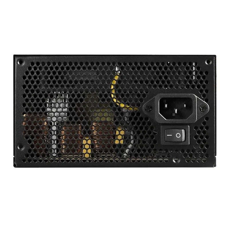 Cougar Fonte Ali.ATLAS 750 80+bronze - Imagem de Detalhe 6
