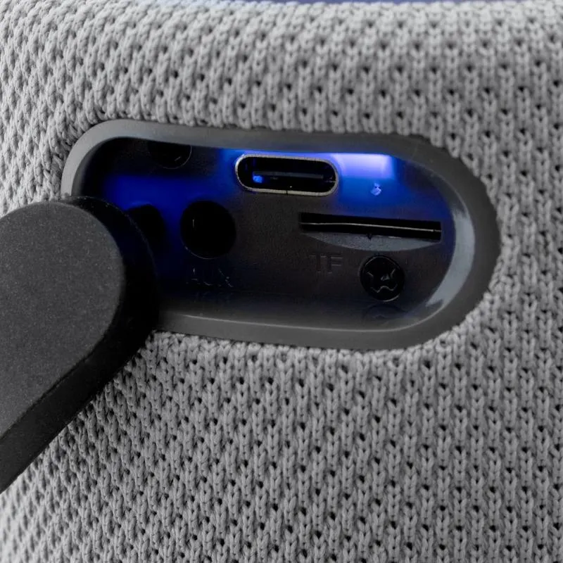 COOLBOX ALTIFALANTE BT5.3 5W - Imagem de Detalhe 6