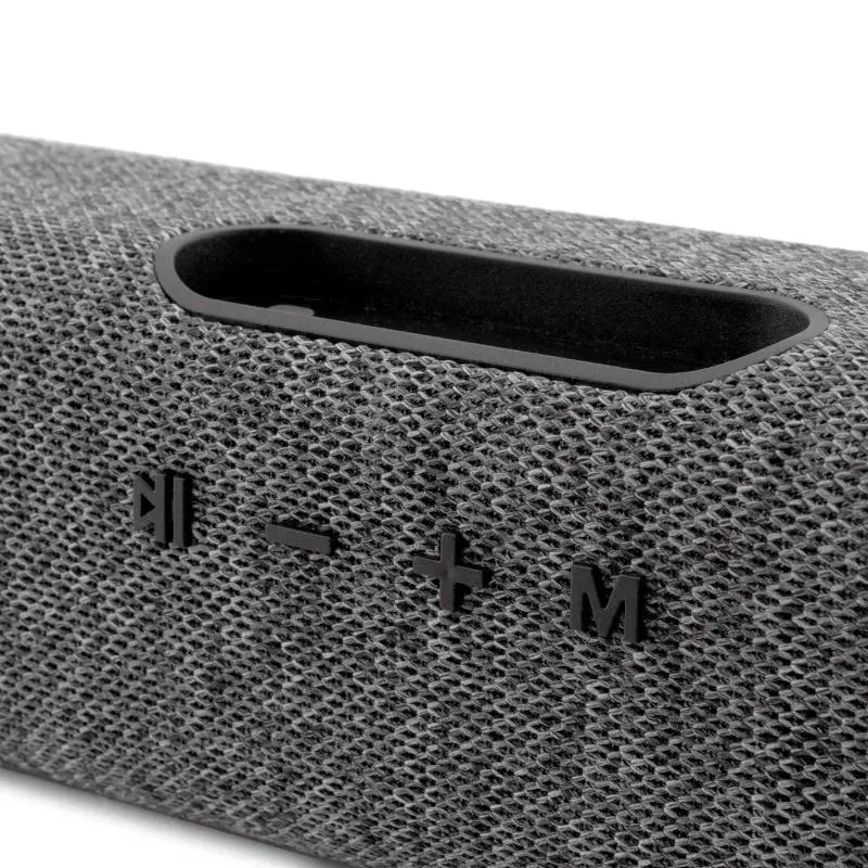 COOLBOX ALTIFALANTE BT5.3 BARRA 10WX2 - Imagem de Detalhe 5