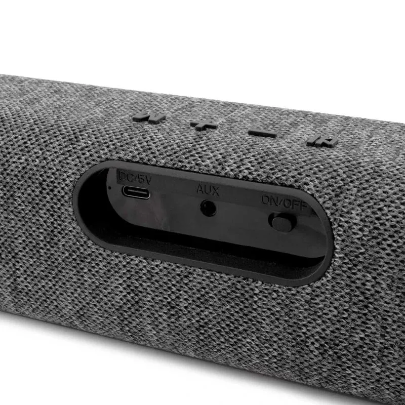 COOLBOX ALTIFALANTE BT5.3 BARRA 10WX2 - Imagem de Detalhe 6