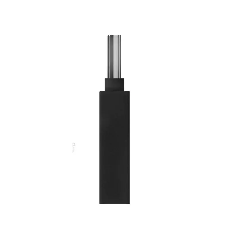 Aisens Mini Adaptador USB 3.2 Gen1 3A CM-AH Preto - Imagem de Detalhe 6