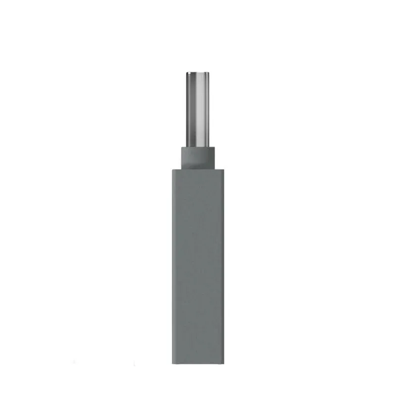 Aisens Mini Adaptador USB 3.2 Gen1 3A CM-AH Cinza - Imagem de Detalhe 6