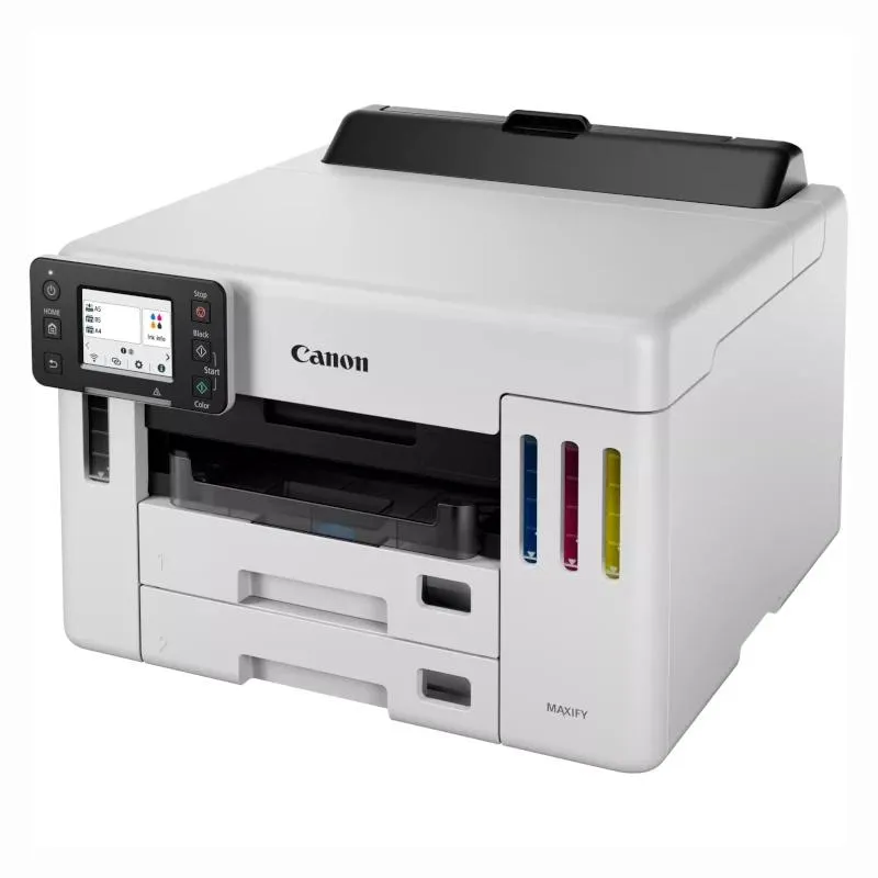 Canon Impressora MAXIFY GX5550 - Imagem de Detalhe 4