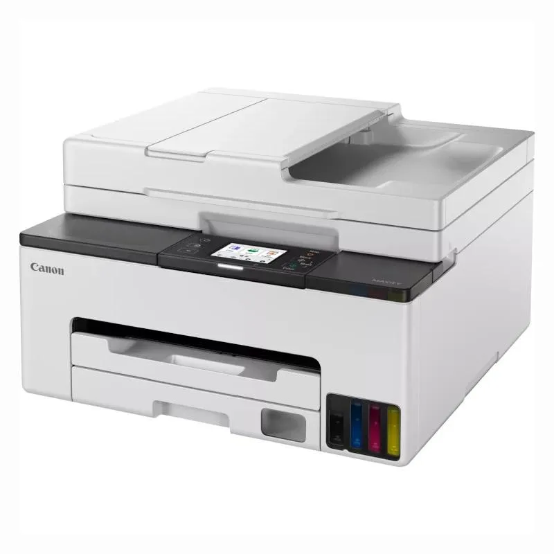 Canon MAXIFY GX2050 Jato de tinta A4 600 x 1200 DPI Wi-Fi - Imagem de Detalhe 4
