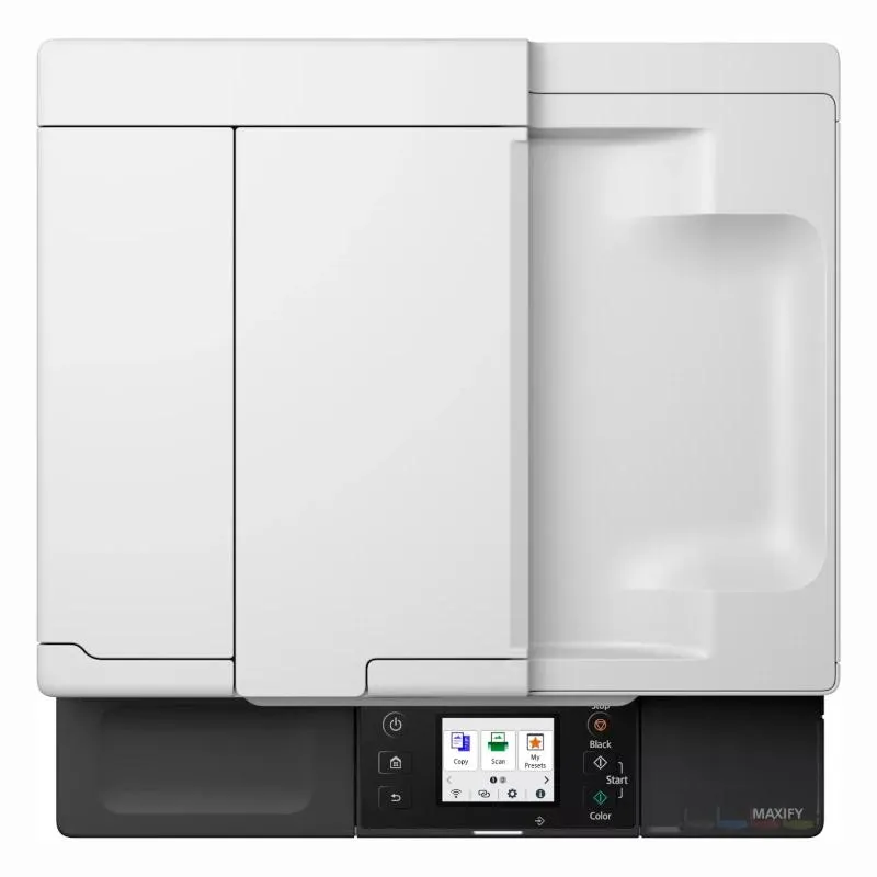 Canon MAXIFY GX2050 Jato de tinta A4 600 x 1200 DPI Wi-Fi - Imagem de Detalhe 6