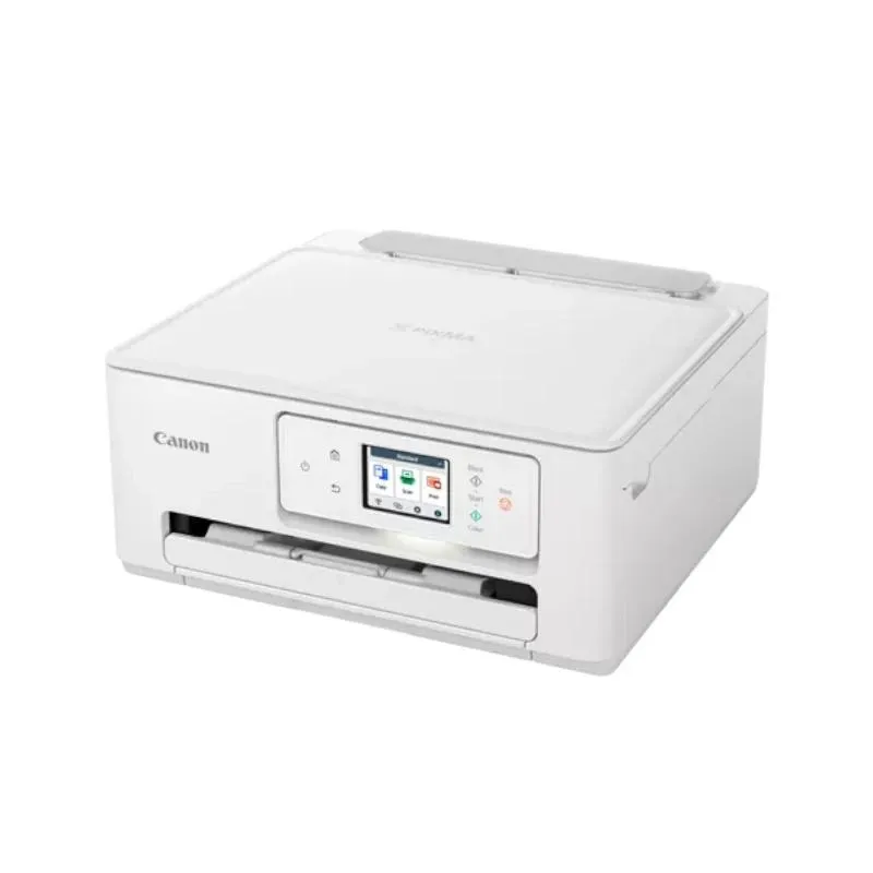Canon Multifuncional Pixma TS7650i - Imagem de Detalhe 4