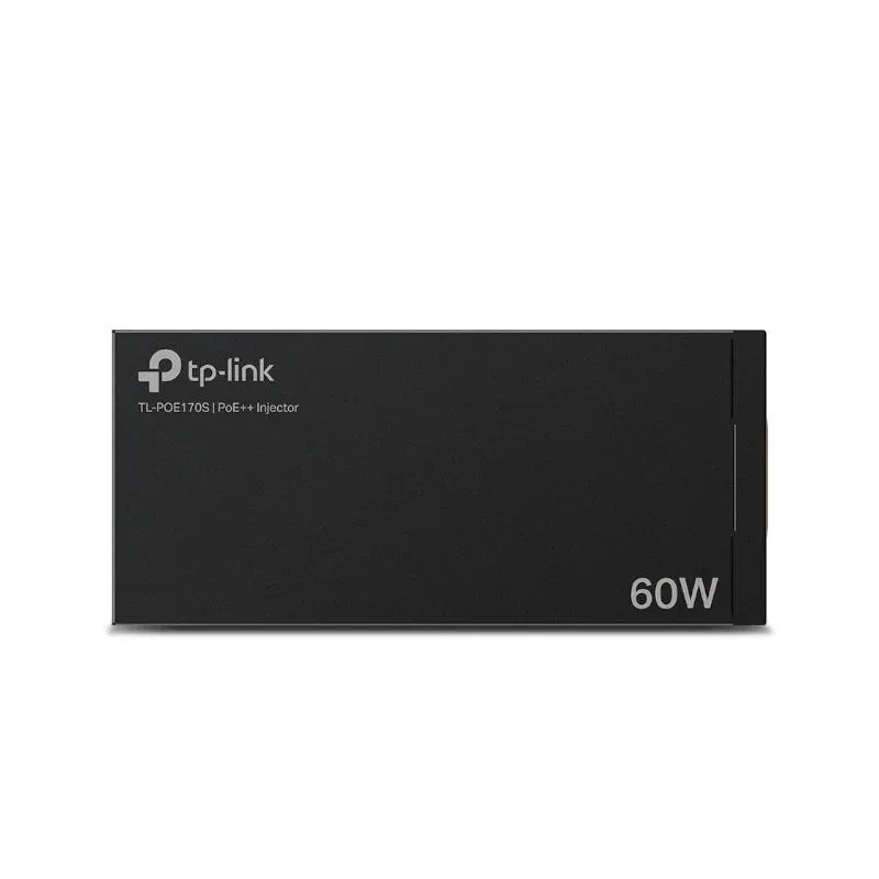 TP-Link PoE170S Injetor PoE++ h/60W - Imagem de Detalhe 4