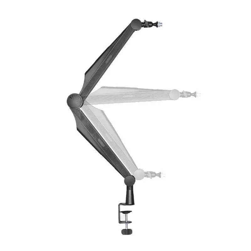 DRIFT FLEXA Suporte Adaptável para Microfone - Imagem de Detalhe 4
