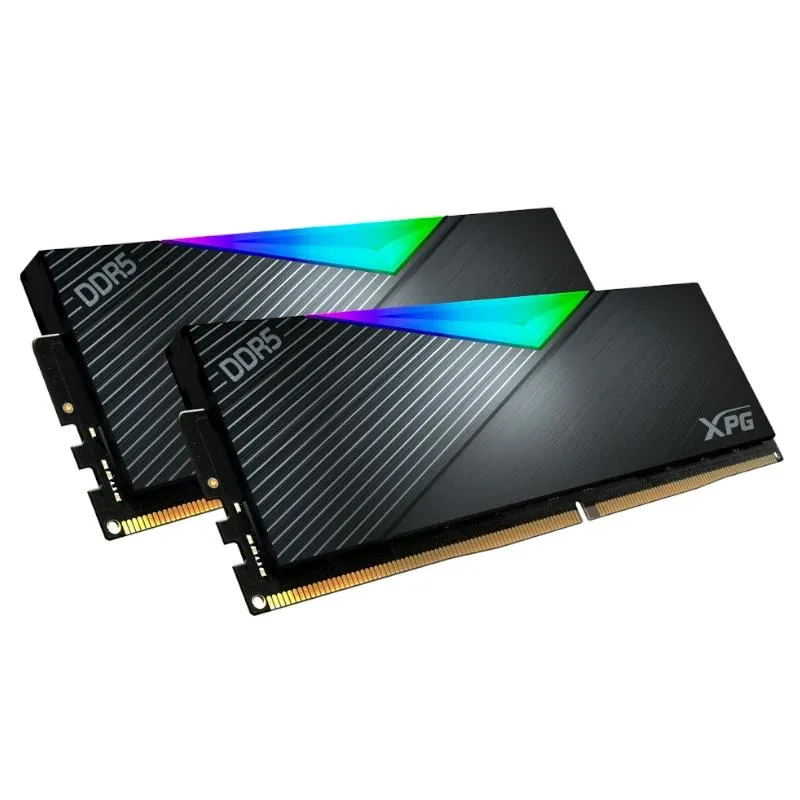 ADATA XPG Lancer DDR5 5600MHz 64GB (2x32) CL36 - Imagem de Detalhe 4