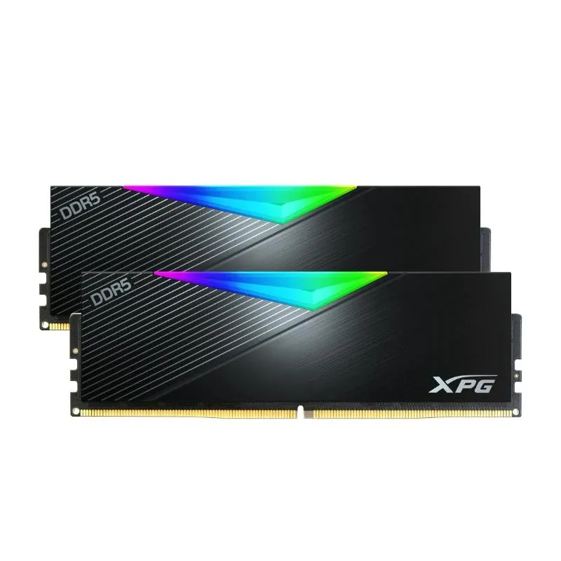 ADATA XPG Lancer DDR5 5600MHz 64GB (2x32) CL36 - Imagem de Detalhe 5