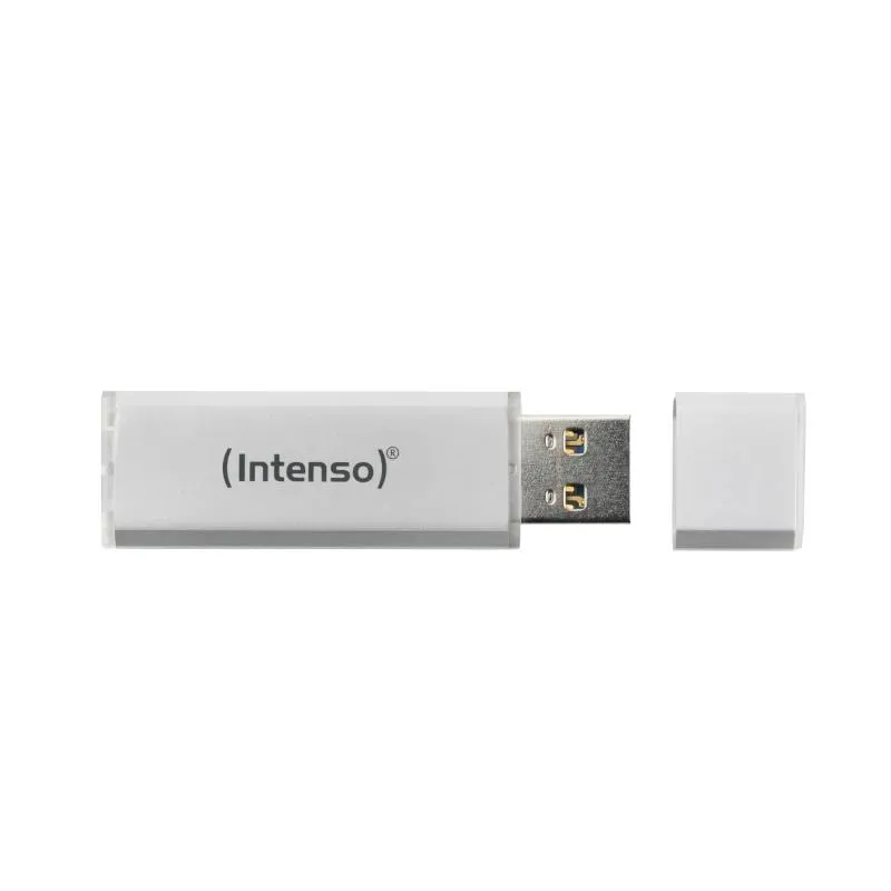Intenso 3531494 Pen Drive USB 3.2 Ultra 64GB (pack 2u) - Imagem de Detalhe 4