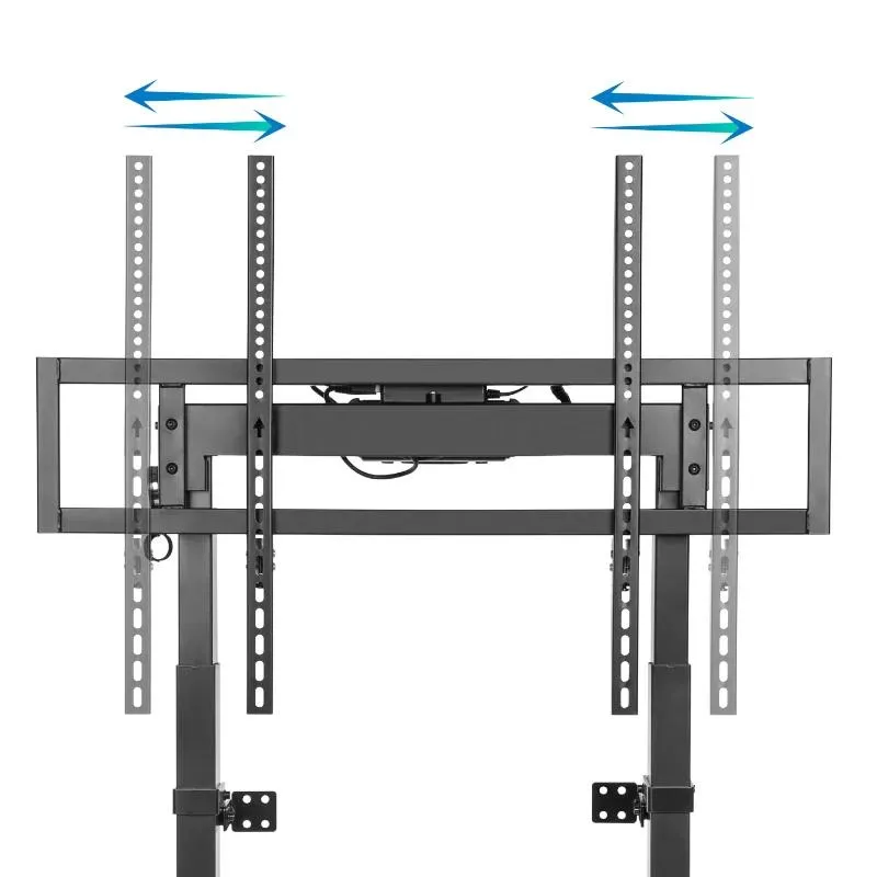Tooq Suporte de chão fixo elétrico Titán 55"-100" - Imagem de Detalhe 5