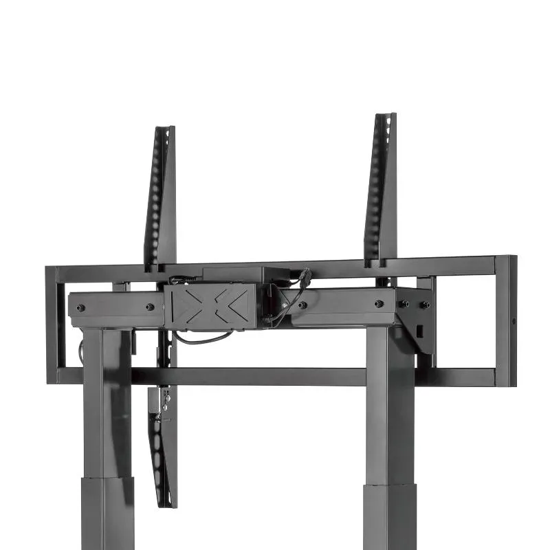 Tooq Suporte de chão fixo elétrico Titán 55"-100" - Imagem de Detalhe 6