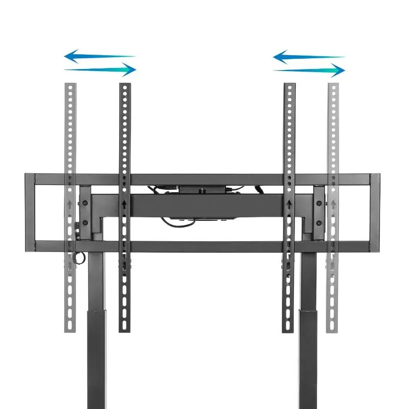 Tooq Suporte de chão com rodas elétrico Lux 55"-100" - Imagem de Detalhe 5