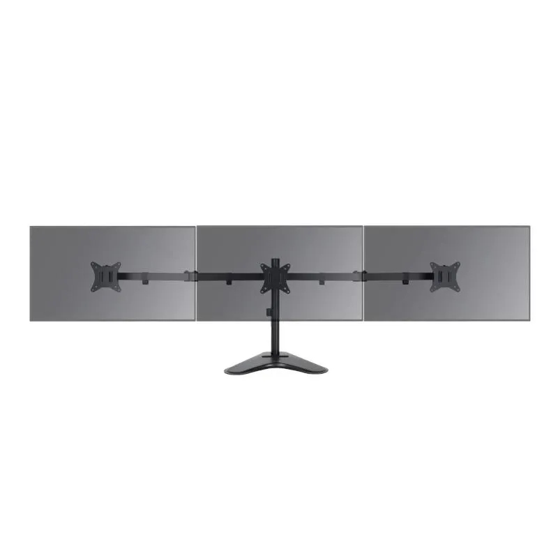 Tooq Suporte de mesa DB1704TN-B 3 braçOS 17-27" - Imagem de Detalhe 4