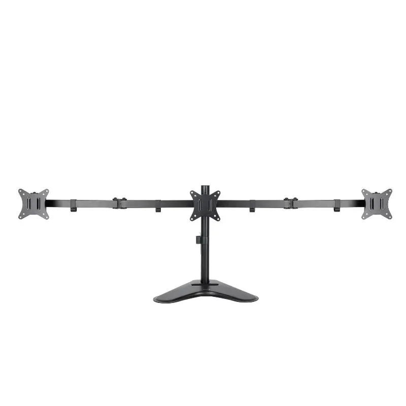 Tooq Suporte de mesa DB1704TN-B 3 braçOS 17-27" - Imagem de Detalhe 5